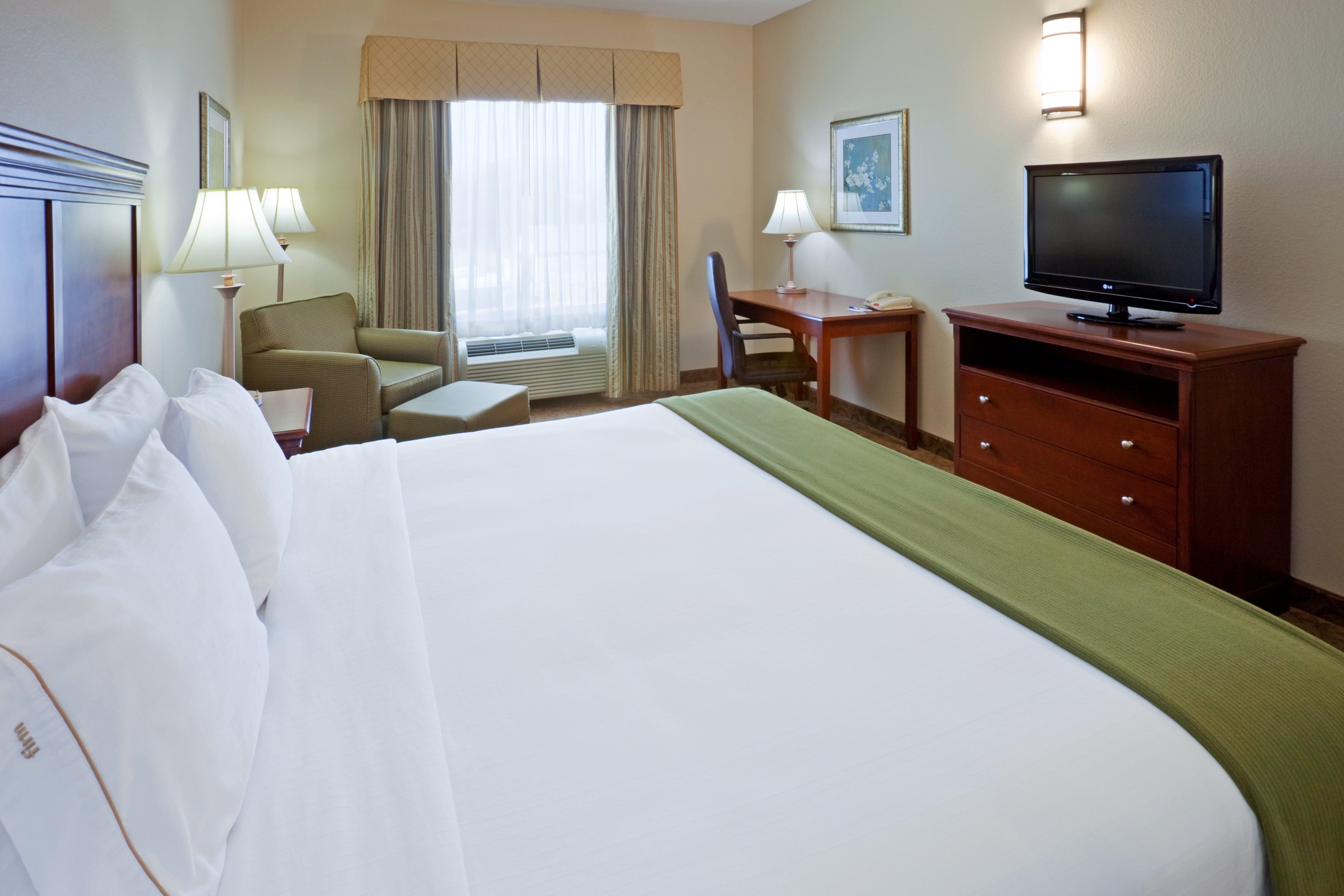 Holiday Inn Express Hotel & Suites Cedar Hill, An Ihg Hotel Oda fotoğraf