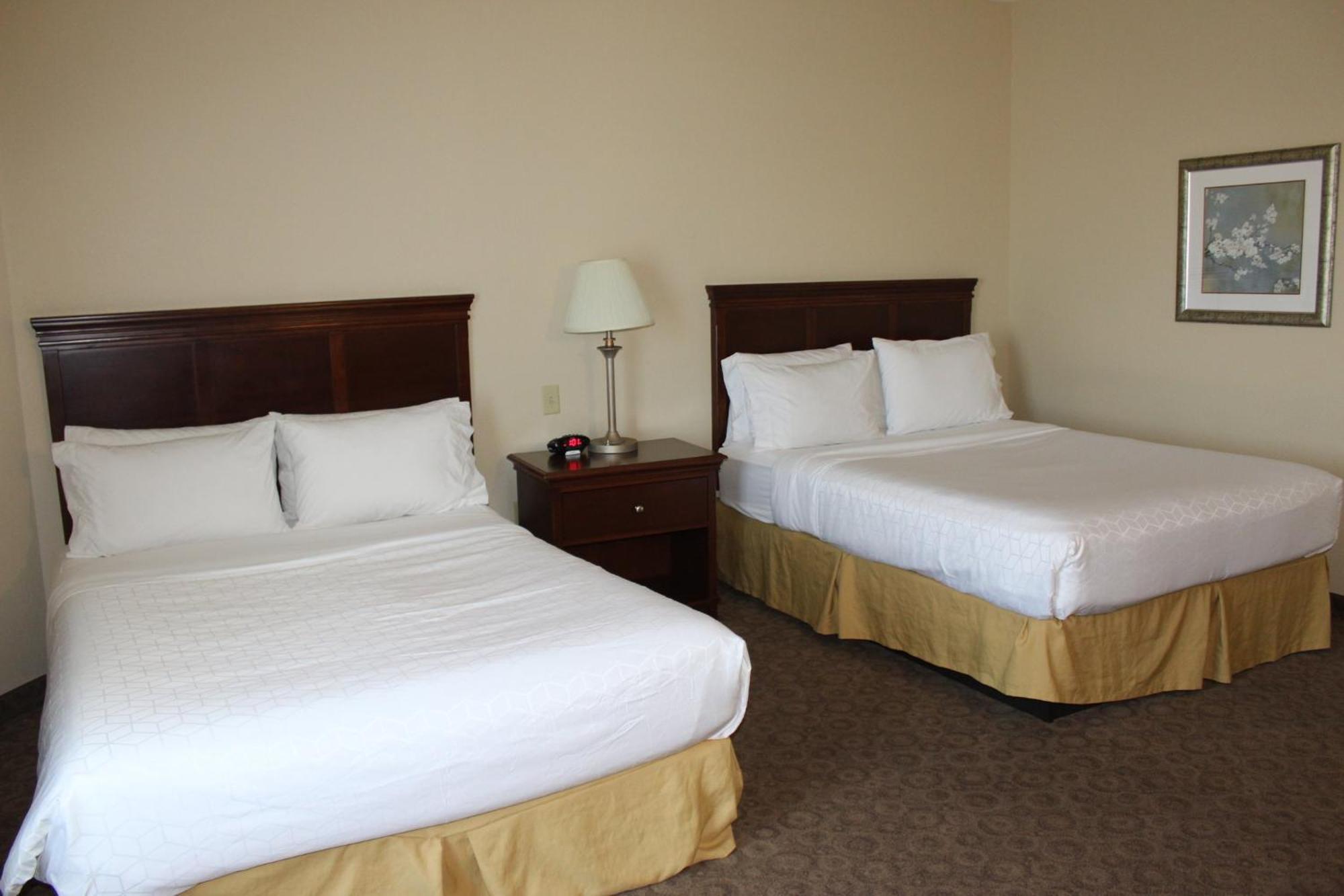 Holiday Inn Express Hotel & Suites Cedar Hill, An Ihg Hotel Dış mekan fotoğraf